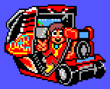 What ever happened to this guy?